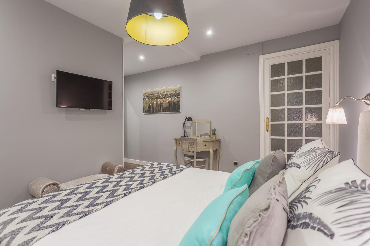 Claudio Coello III Apartman Madrid Kültér fotó