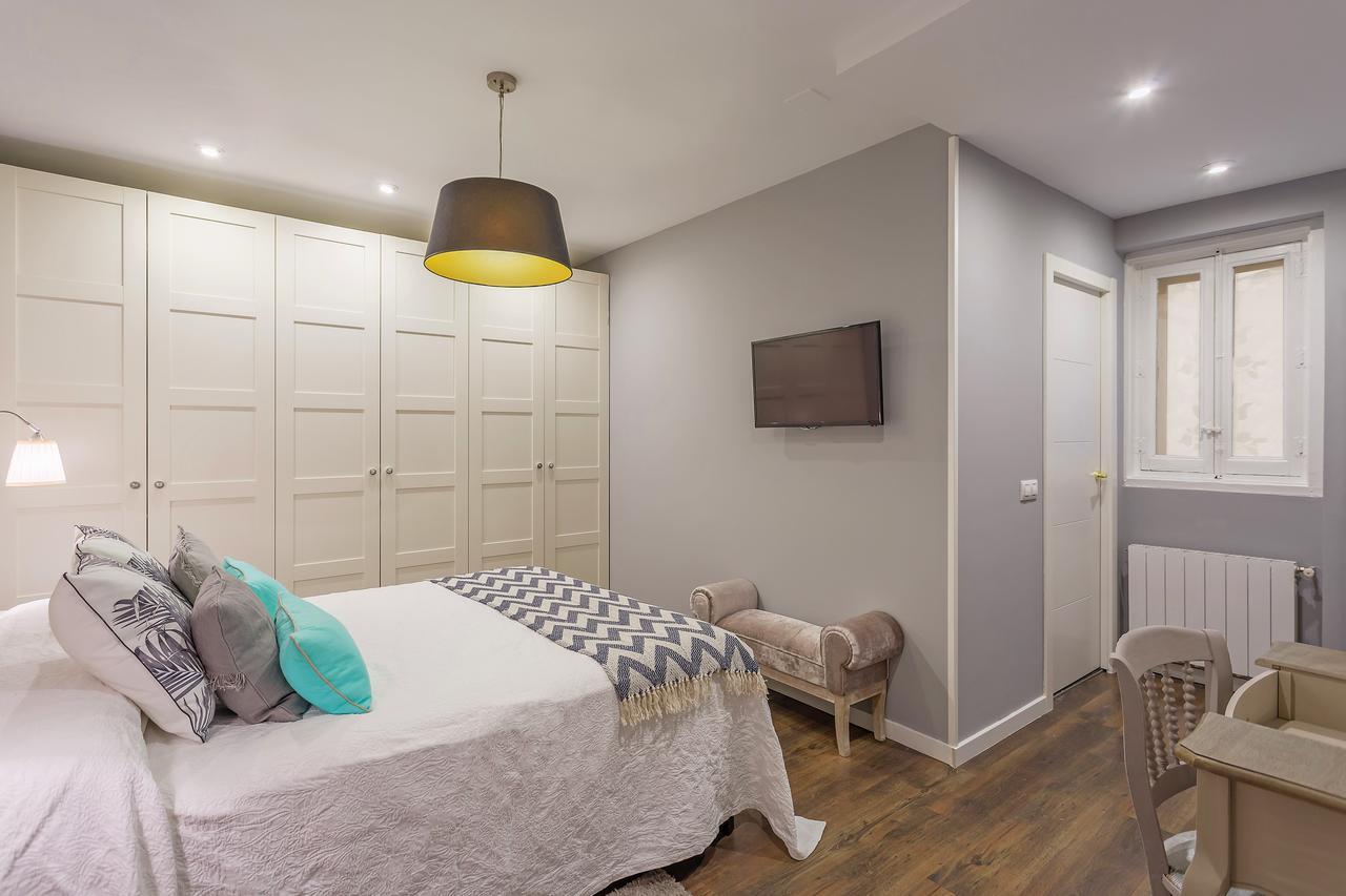 Claudio Coello III Apartman Madrid Kültér fotó