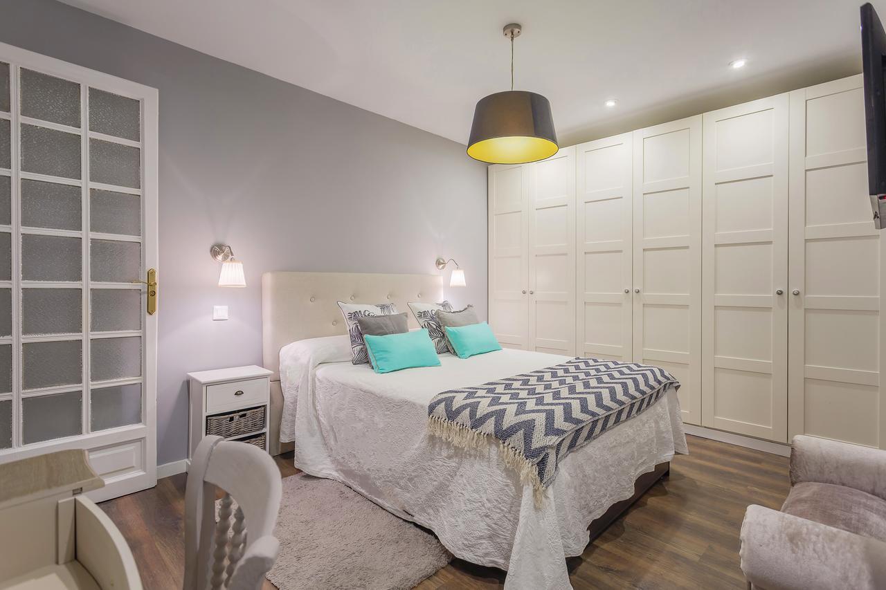 Claudio Coello III Apartman Madrid Kültér fotó