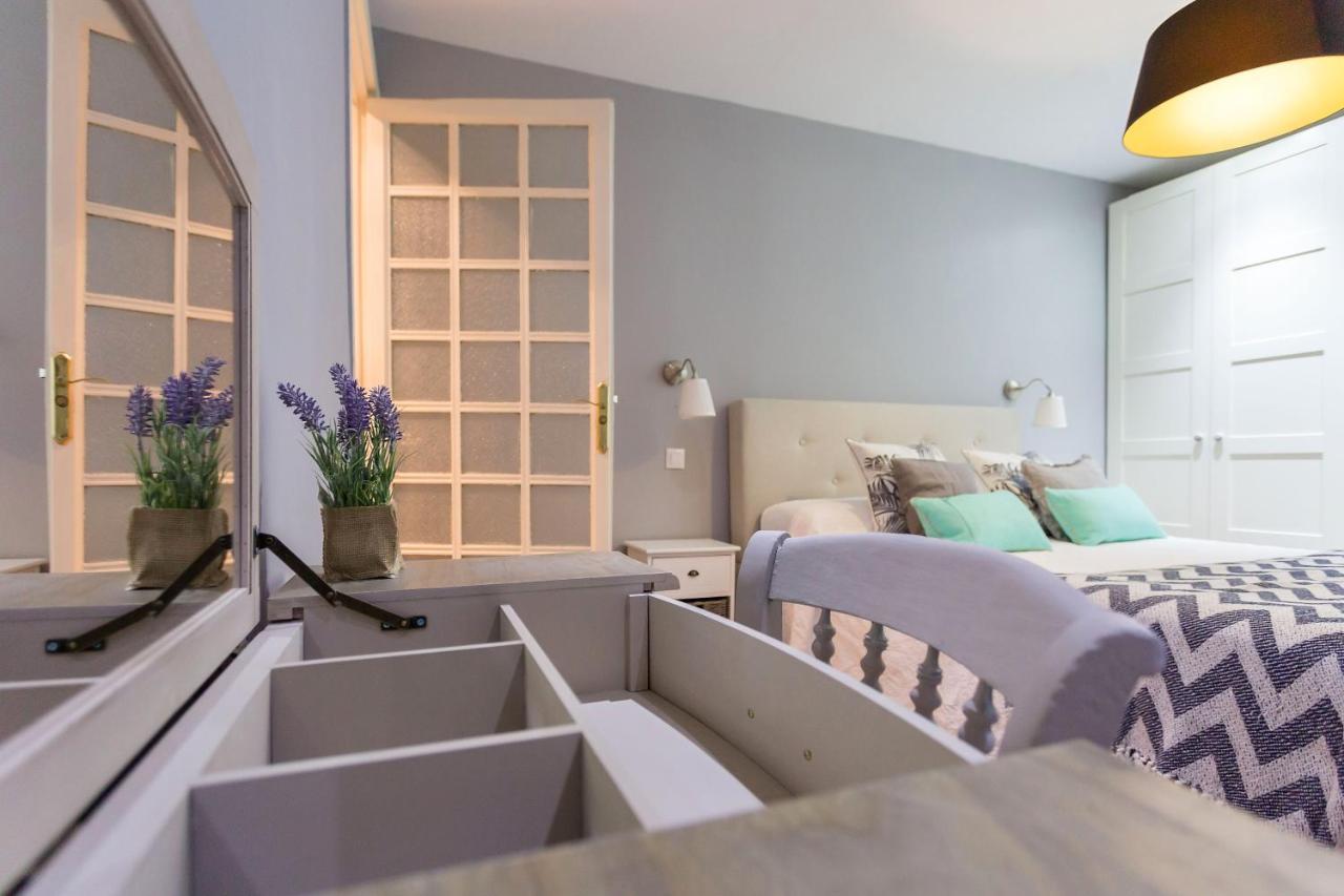 Claudio Coello III Apartman Madrid Kültér fotó