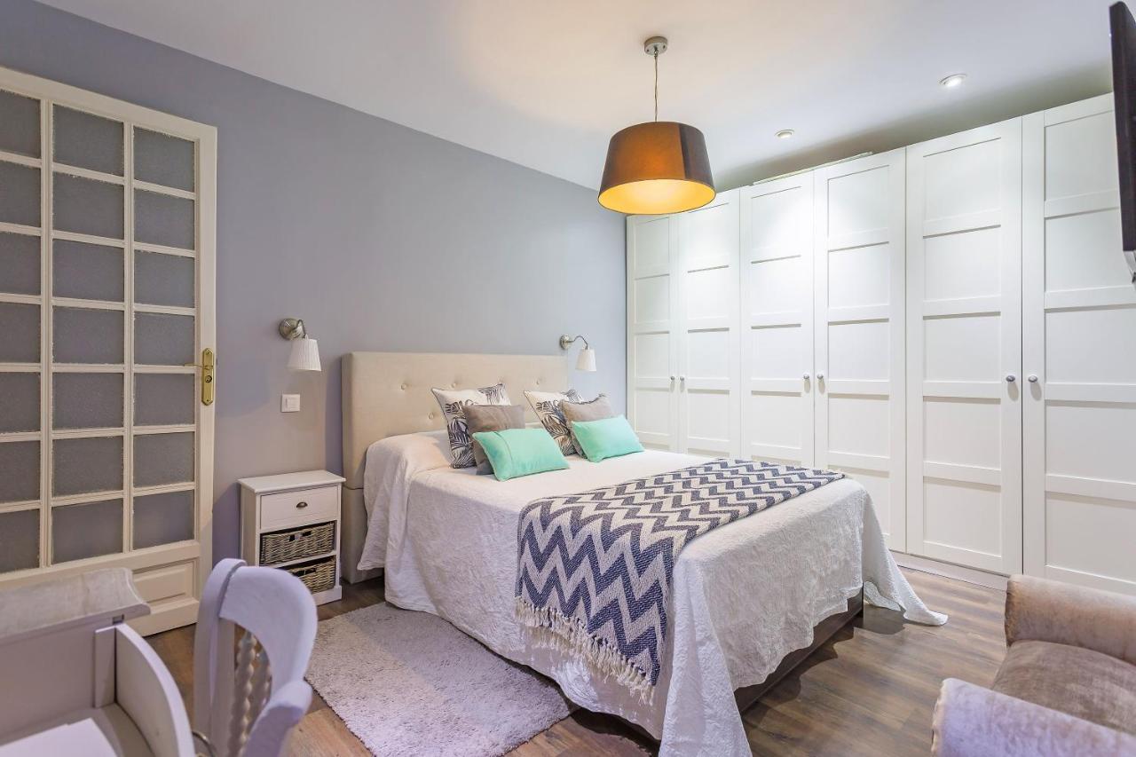 Claudio Coello III Apartman Madrid Kültér fotó